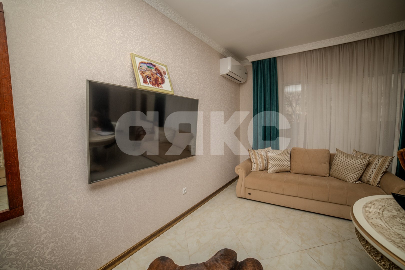 Фото №8: Дом 177 м² + 4 сот. - Геленджик