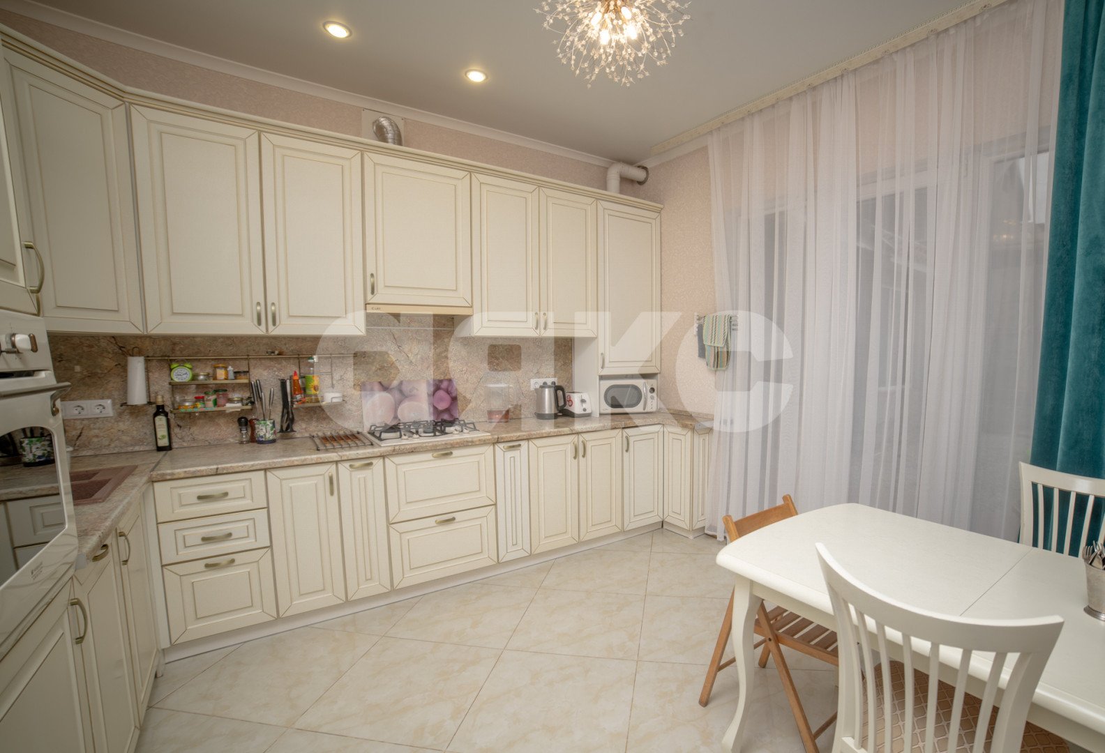 Фото №12: Дом 177 м² + 4 сот. - Геленджик