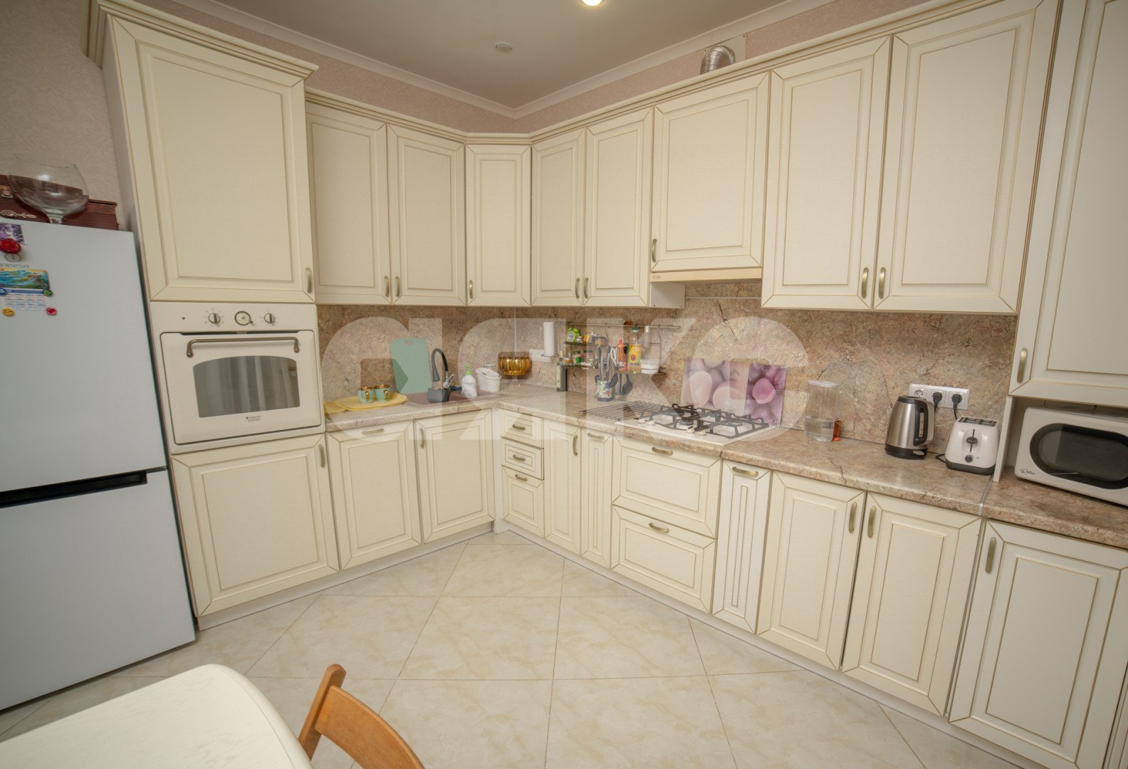 Фото №15: Дом 177 м² + 4 сот. - Геленджик