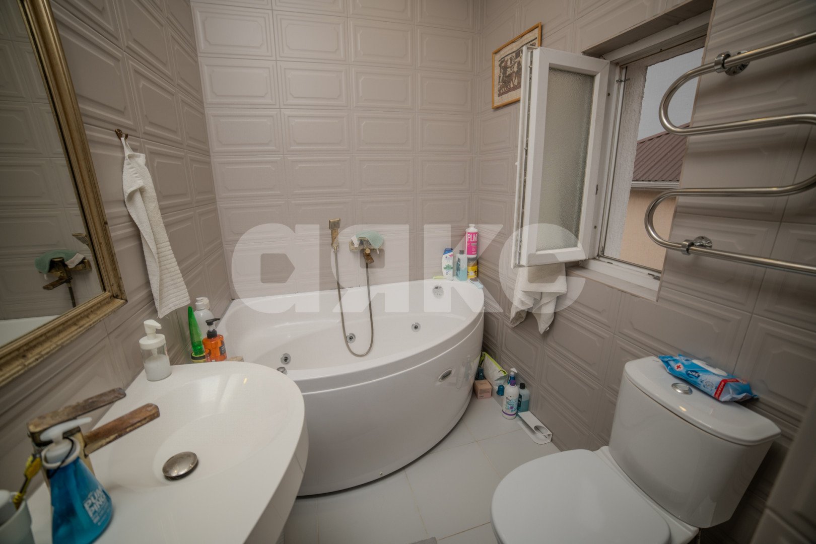 Фото №28: Дом 177 м² + 4 сот. - Геленджик