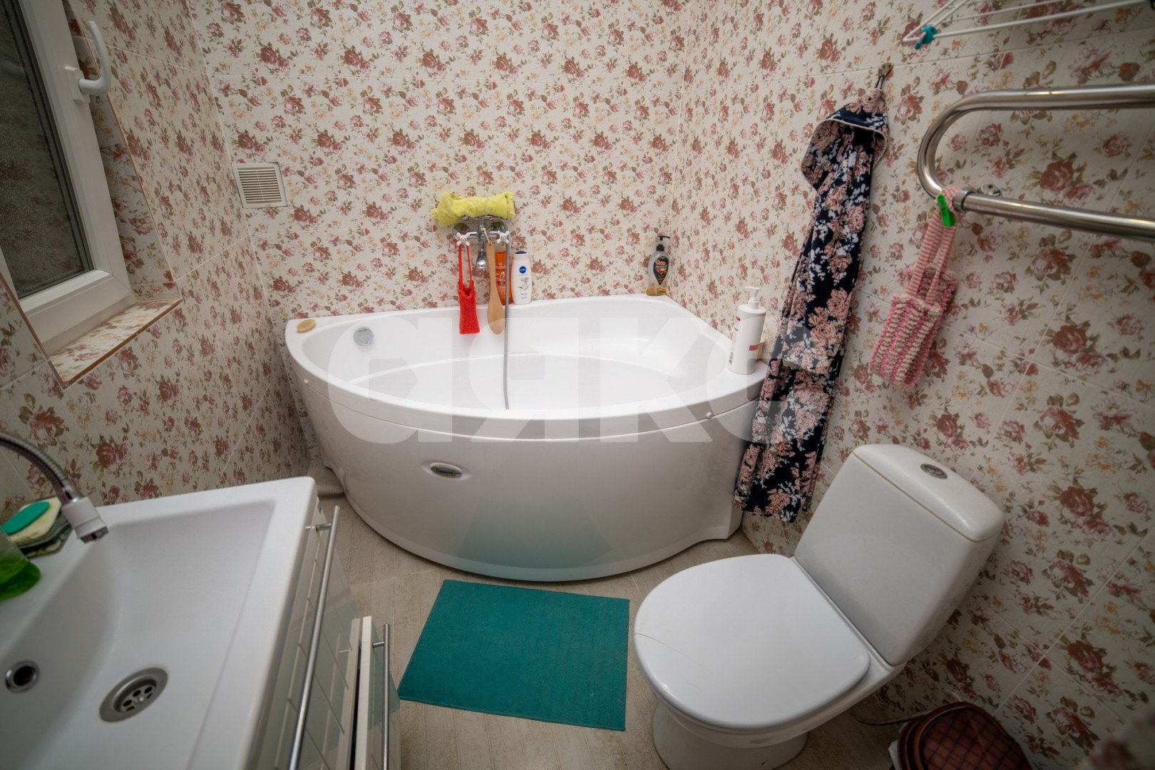 Фото №19: Дом 177 м² + 4 сот. - Геленджик