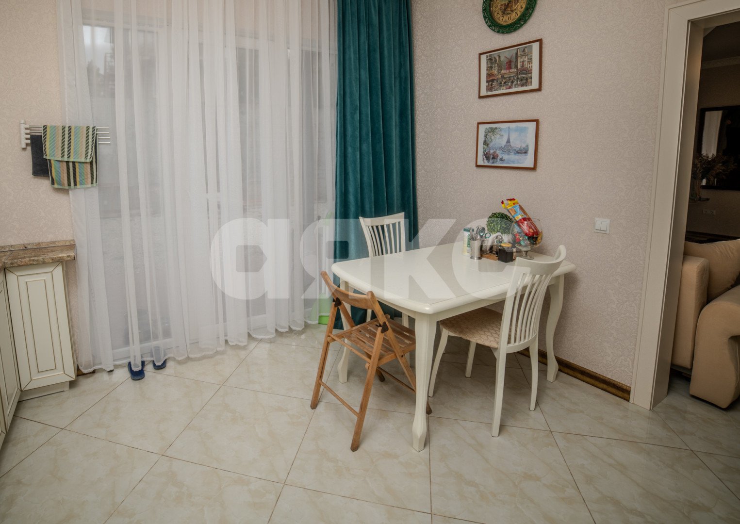 Фото №11: Дом 177 м² + 4 сот. - Геленджик