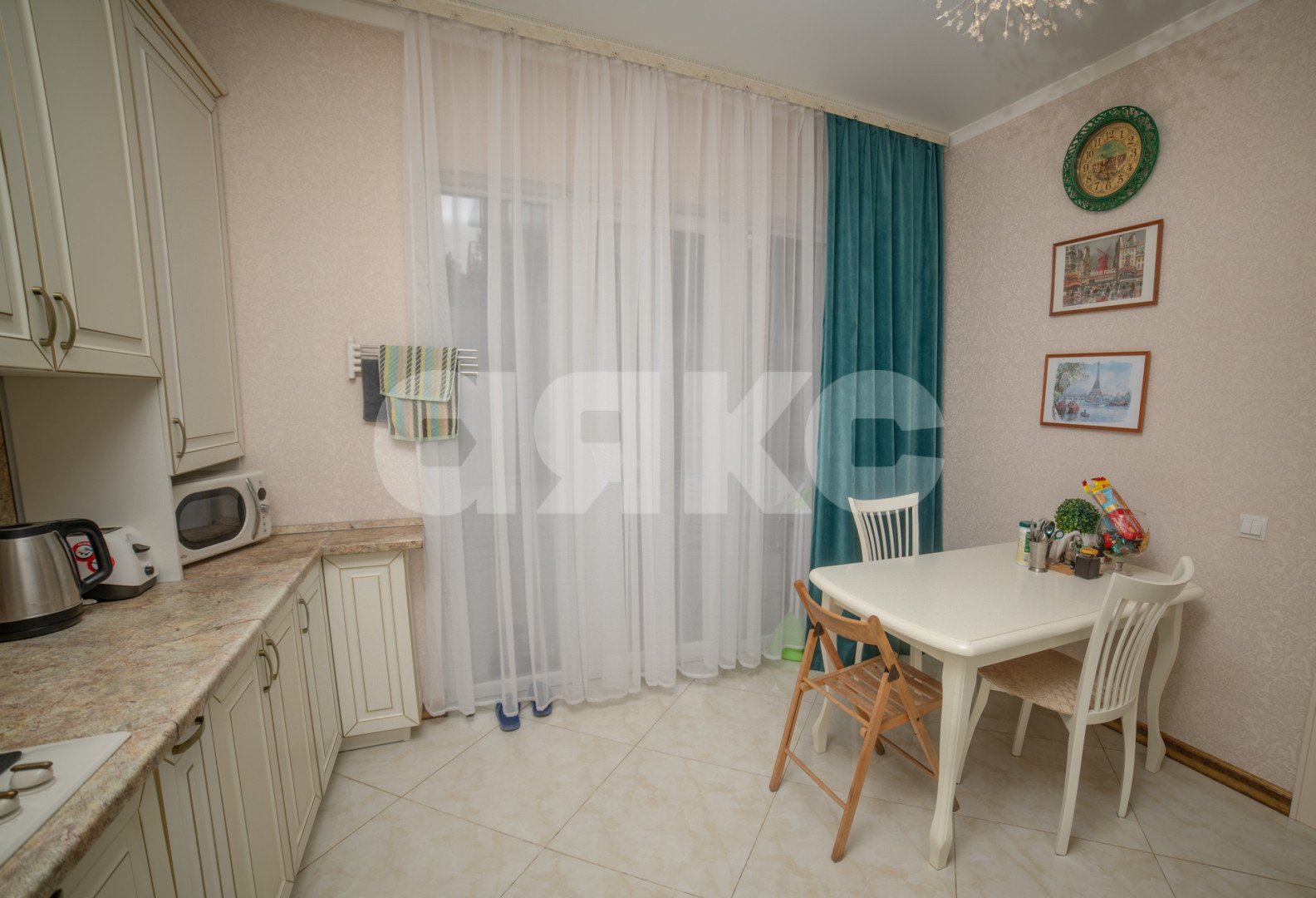 Фото №14: Дом 177 м² + 4 сот. - Геленджик