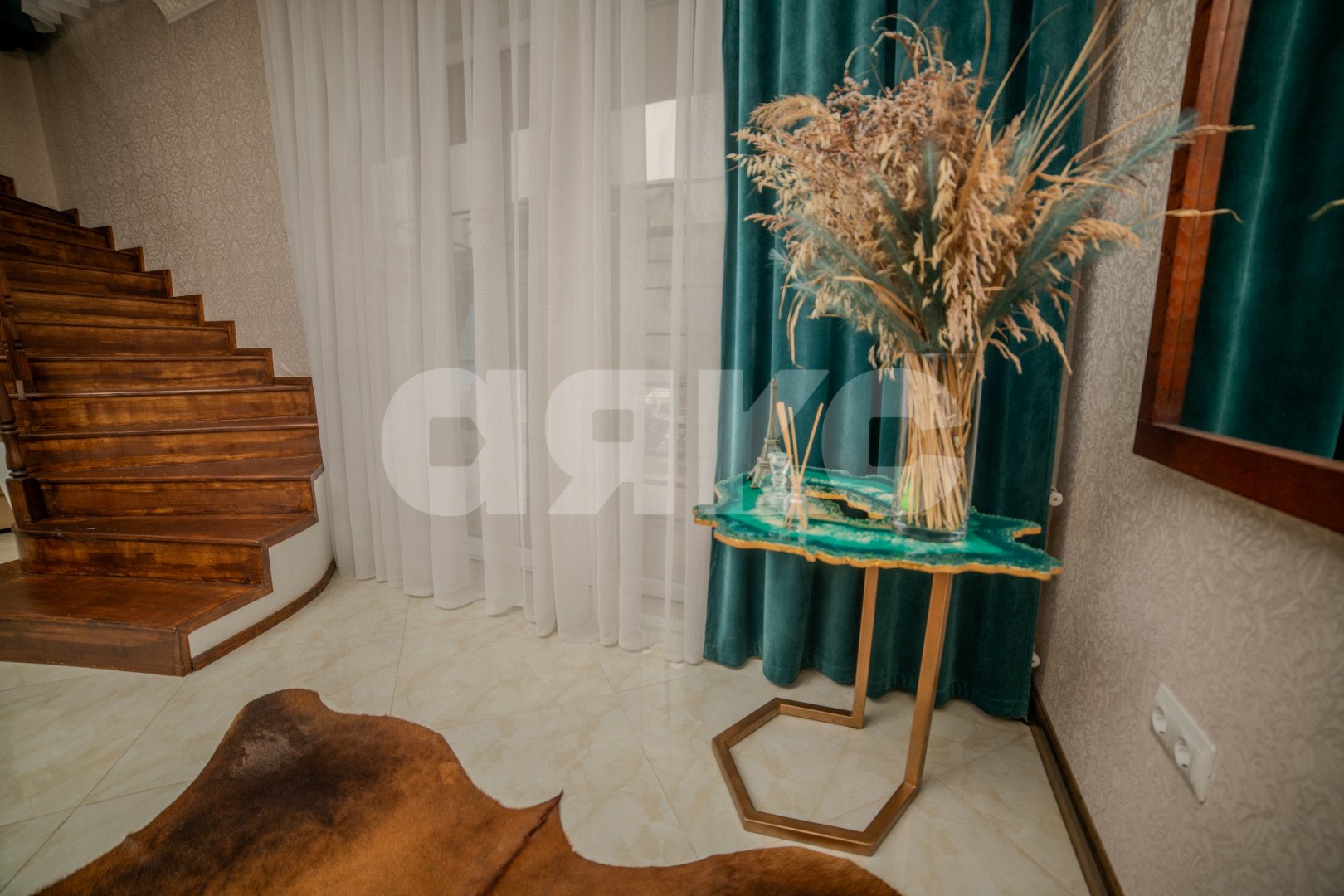 Фото №9: Дом 177 м² + 4 сот. - Геленджик