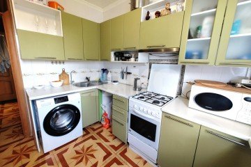 Фото №2: 2-комнатная квартира 52 м² - Геленджик, ул. Леселидзе, 21А