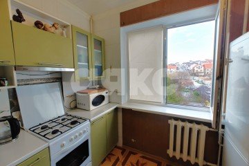 Фото №1: 2-комнатная квартира 52 м² - Геленджик, ул. Леселидзе, 21А