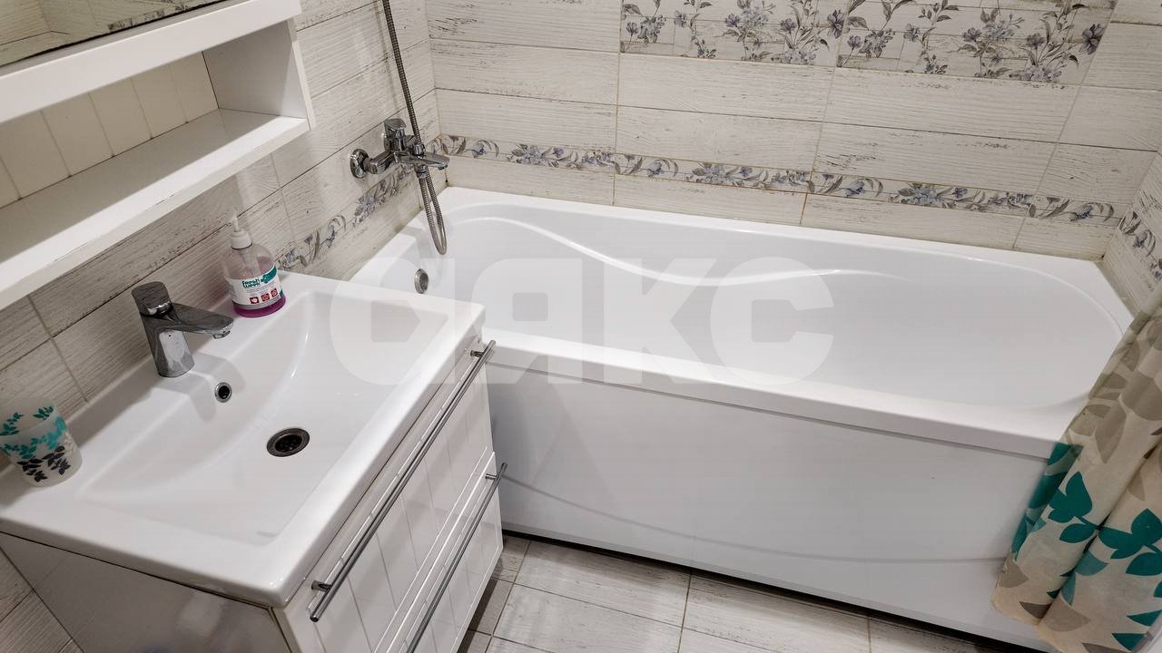 Фото №10: 1-комнатная квартира 46 м² - Геленджик, ул. Курзальная, 9