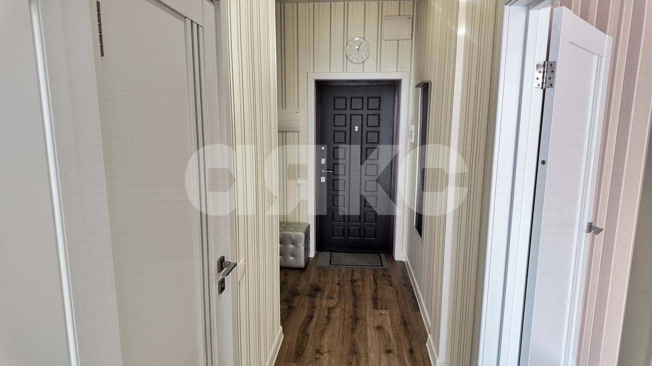 Фото №8: 1-комнатная квартира 46 м² - Геленджик, ул. Курзальная, 9