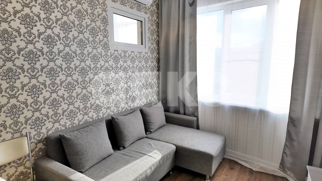 Фото №6: 1-комнатная квартира 46 м² - Геленджик, ул. Курзальная, 9