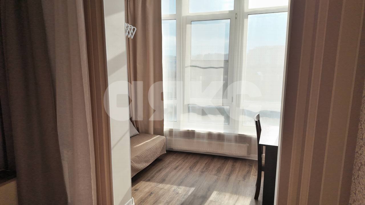 Фото №3: 1-комнатная квартира 46 м² - Геленджик, ул. Курзальная, 9