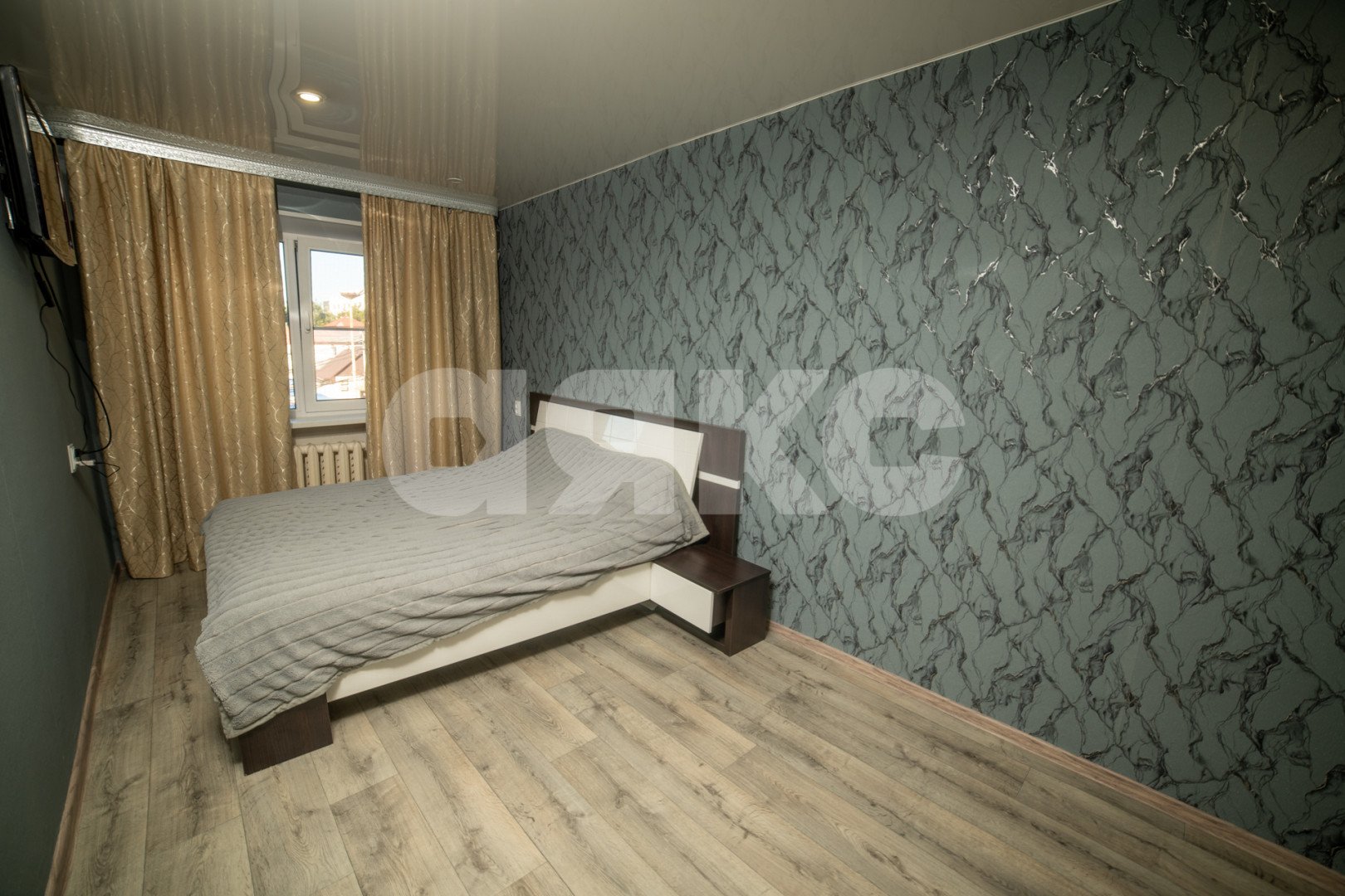 Фото №12: 2-комнатная квартира 44 м² - Геленджик, ул. Херсонская, 22