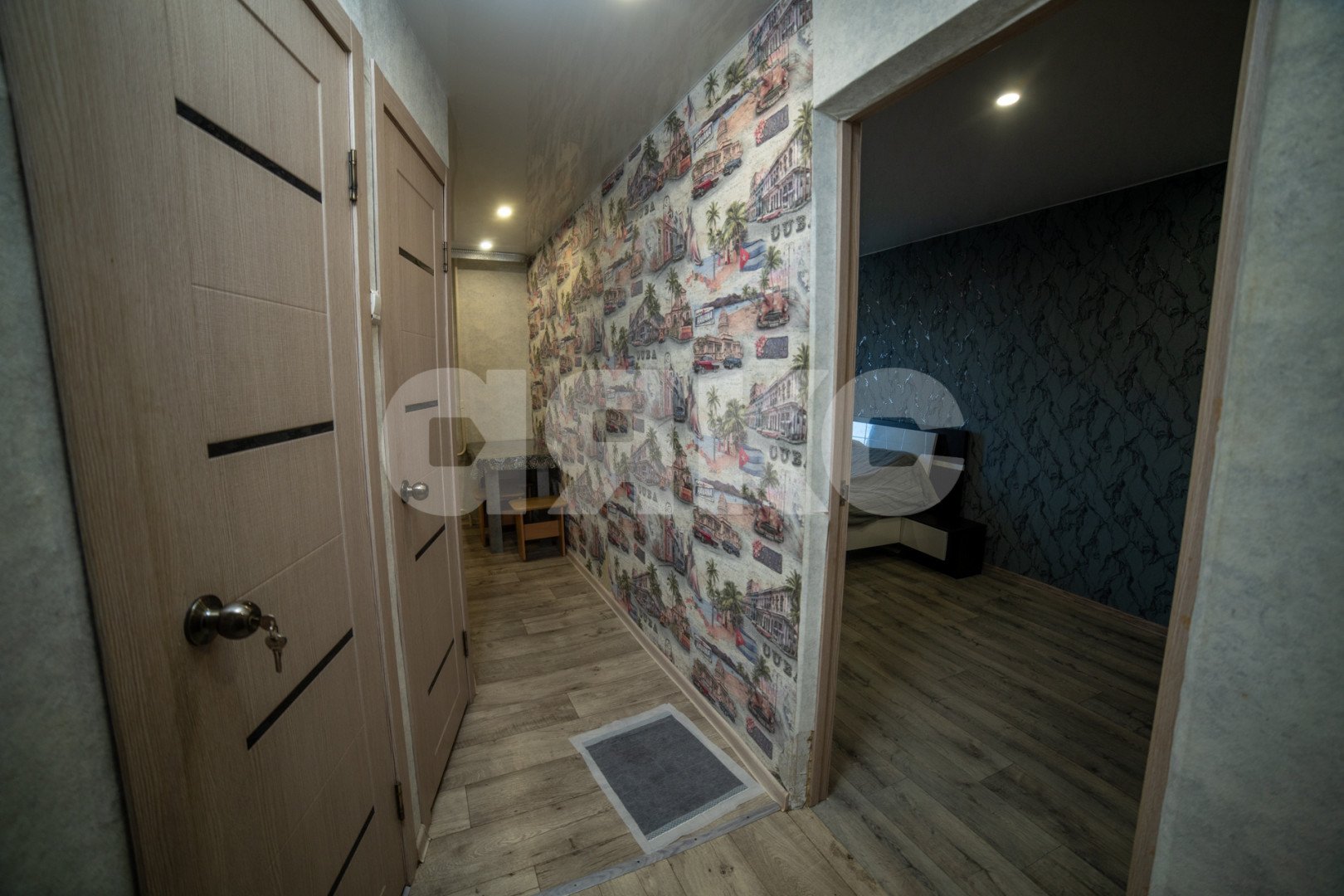 Фото №13: 2-комнатная квартира 44 м² - Геленджик, ул. Херсонская, 22