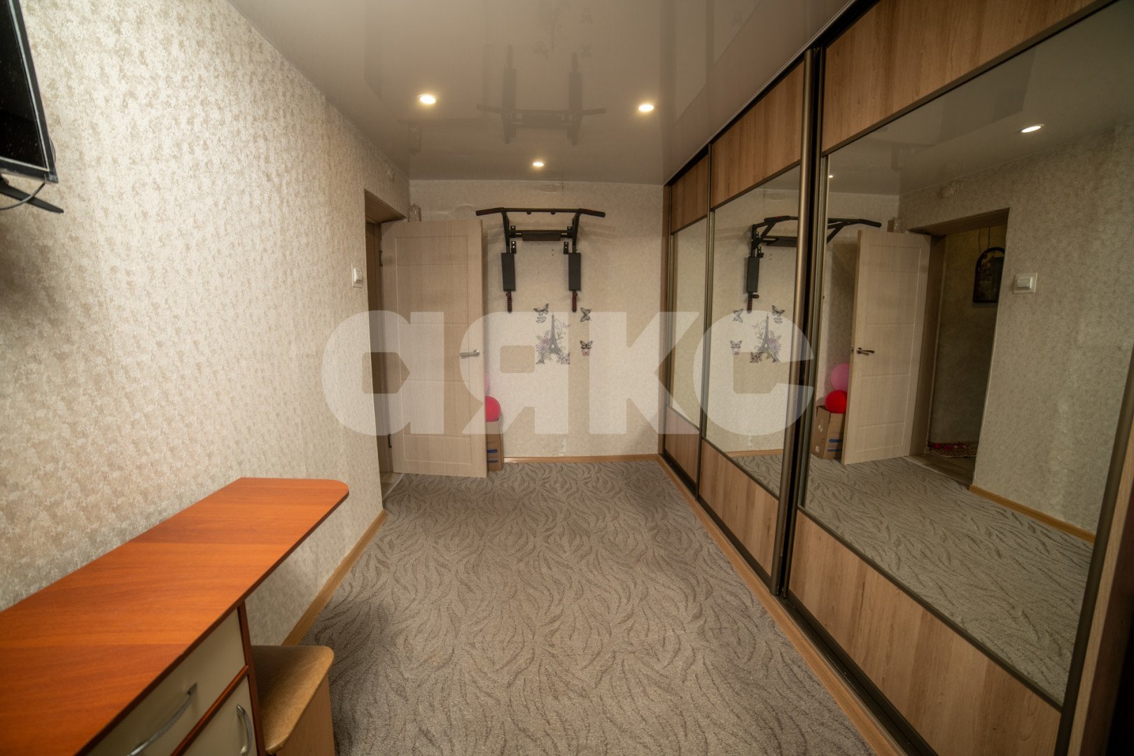 Фото №8: 2-комнатная квартира 44 м² - Геленджик, ул. Херсонская, 22