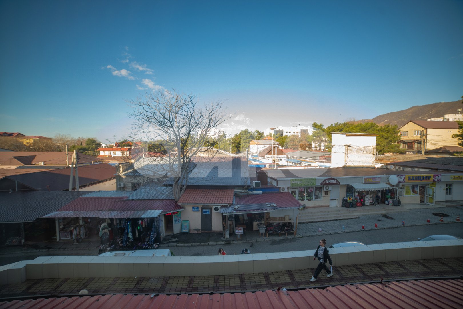 Фото №16: 2-комнатная квартира 44 м² - Геленджик, ул. Херсонская, 22