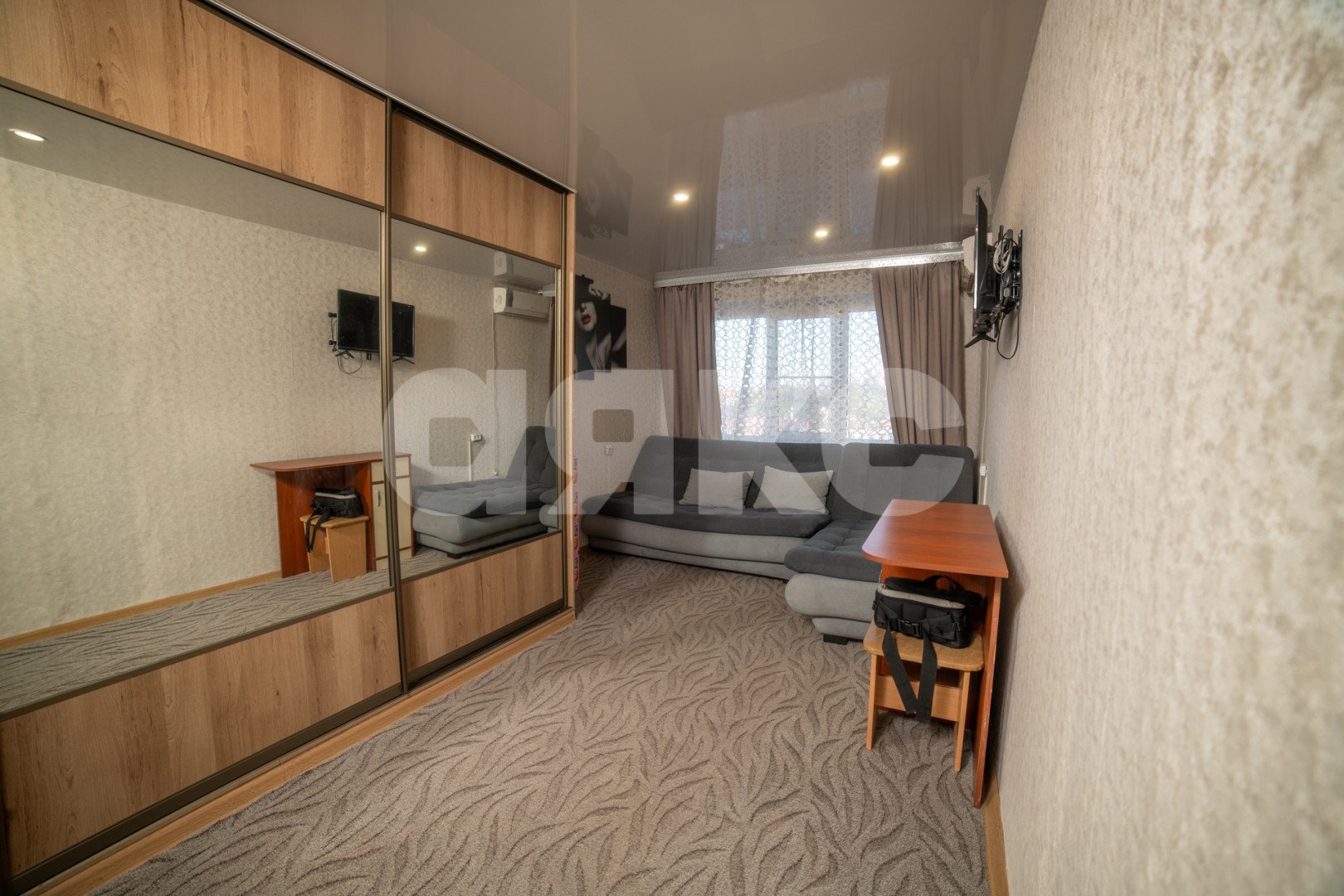 Фото №7: 2-комнатная квартира 44 м² - Геленджик, ул. Херсонская, 22