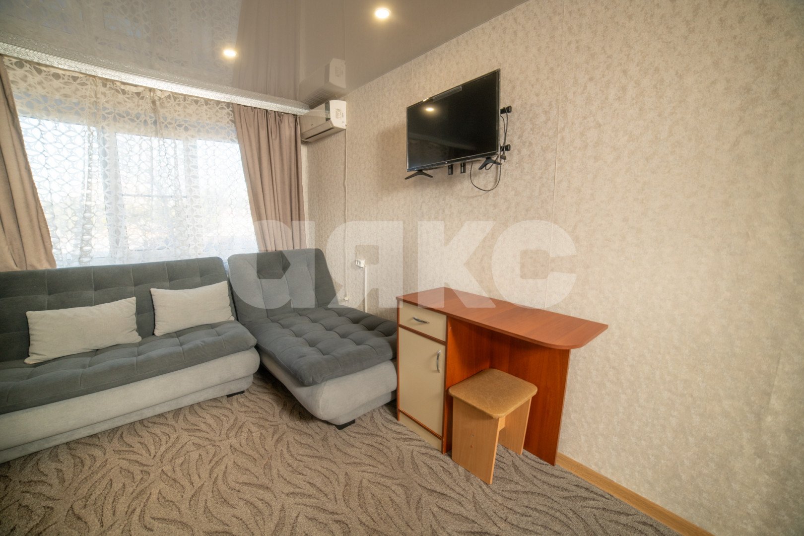 Фото №5: 2-комнатная квартира 44 м² - Геленджик, ул. Херсонская, 22