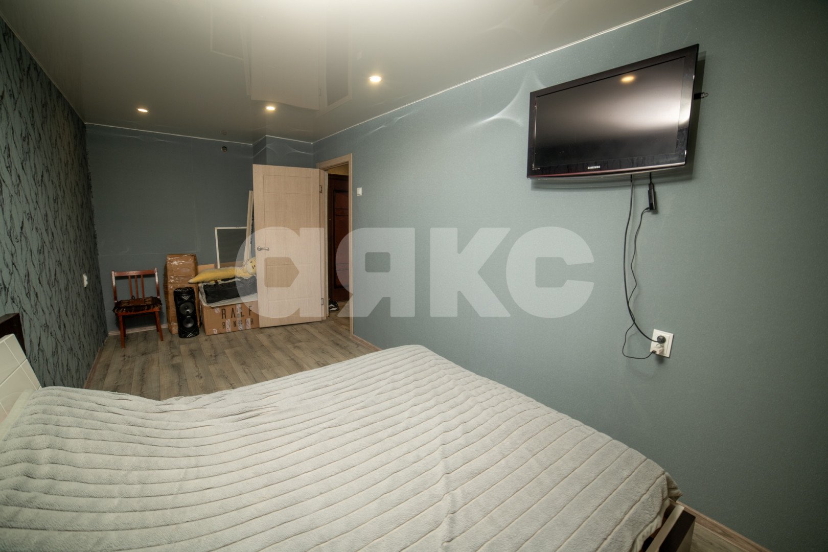 Фото №11: 2-комнатная квартира 44 м² - Геленджик, ул. Херсонская, 22