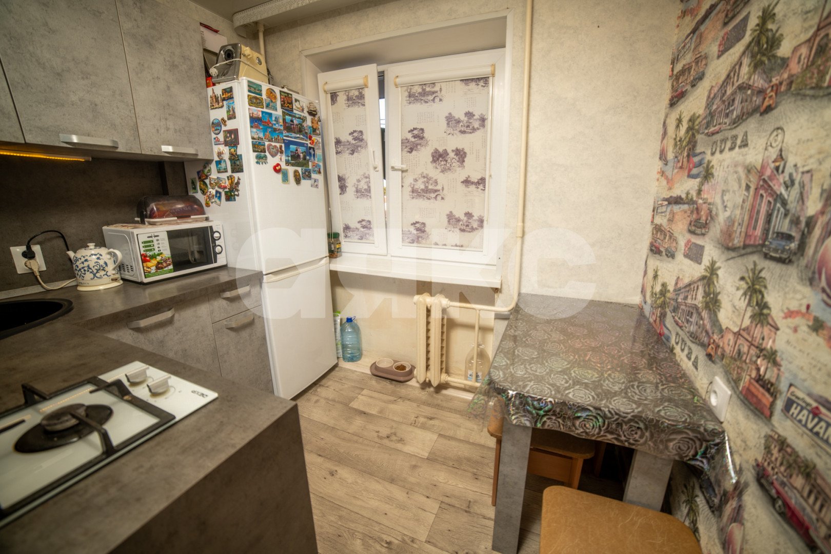 Фото №2: 2-комнатная квартира 44 м² - Геленджик, ул. Херсонская, 22