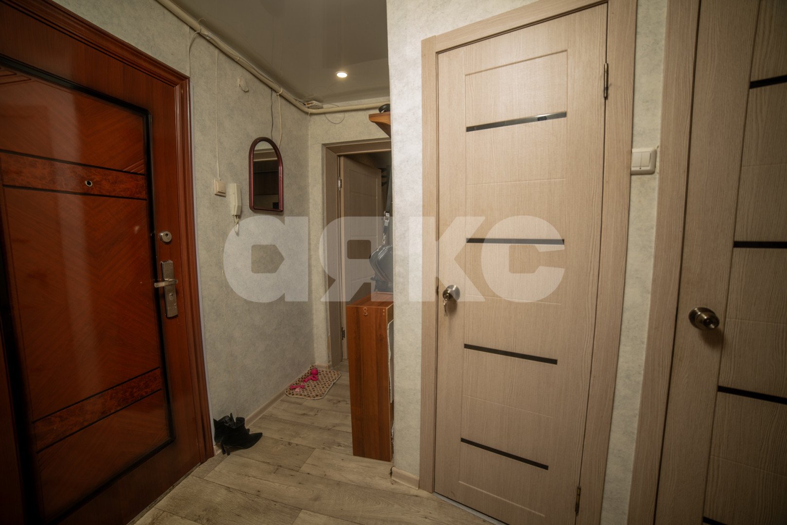 Фото №9: 2-комнатная квартира 44 м² - Геленджик, ул. Херсонская, 22