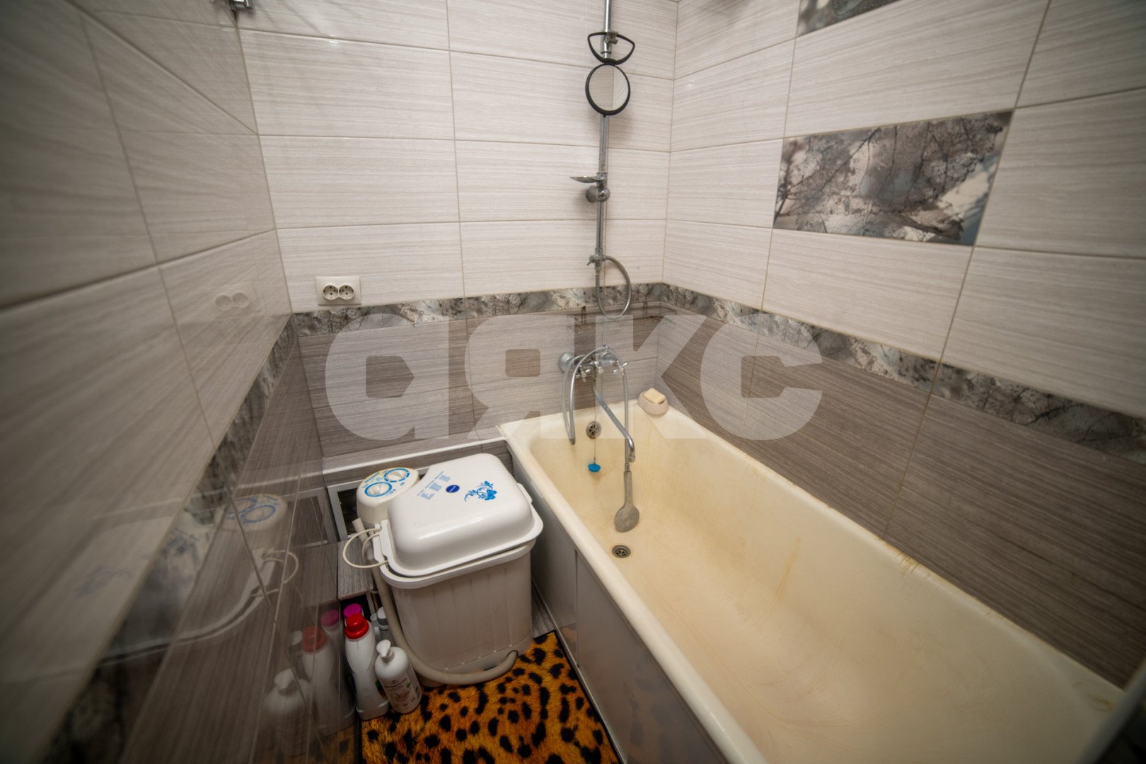 Фото №15: 2-комнатная квартира 44 м² - Геленджик, ул. Херсонская, 22