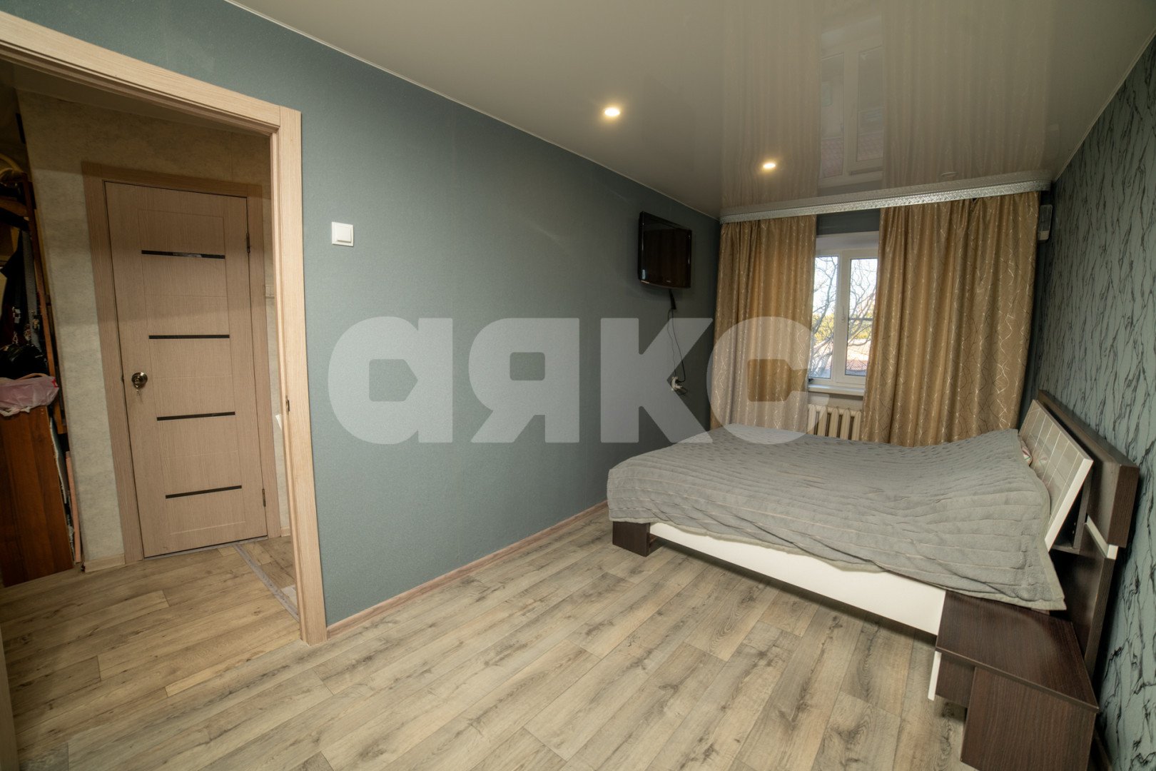 Фото №10: 2-комнатная квартира 44 м² - Геленджик, ул. Херсонская, 22