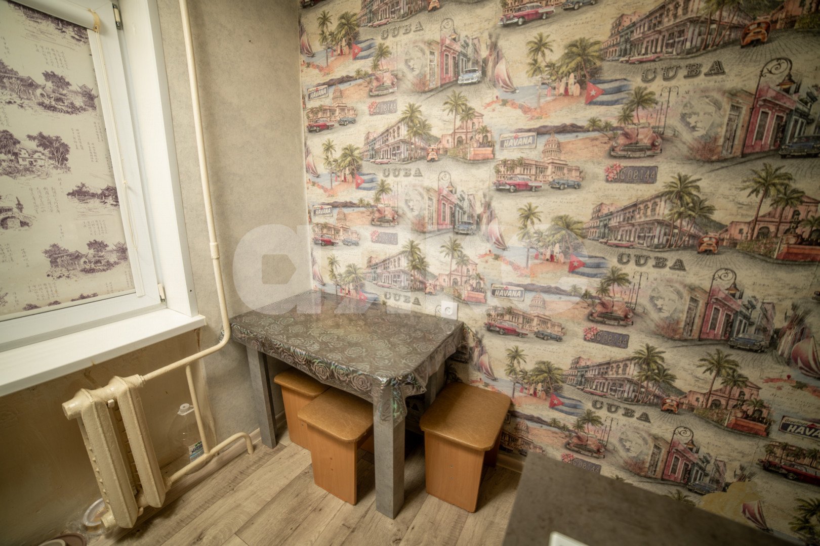 Фото №3: 2-комнатная квартира 44 м² - Геленджик, ул. Херсонская, 22