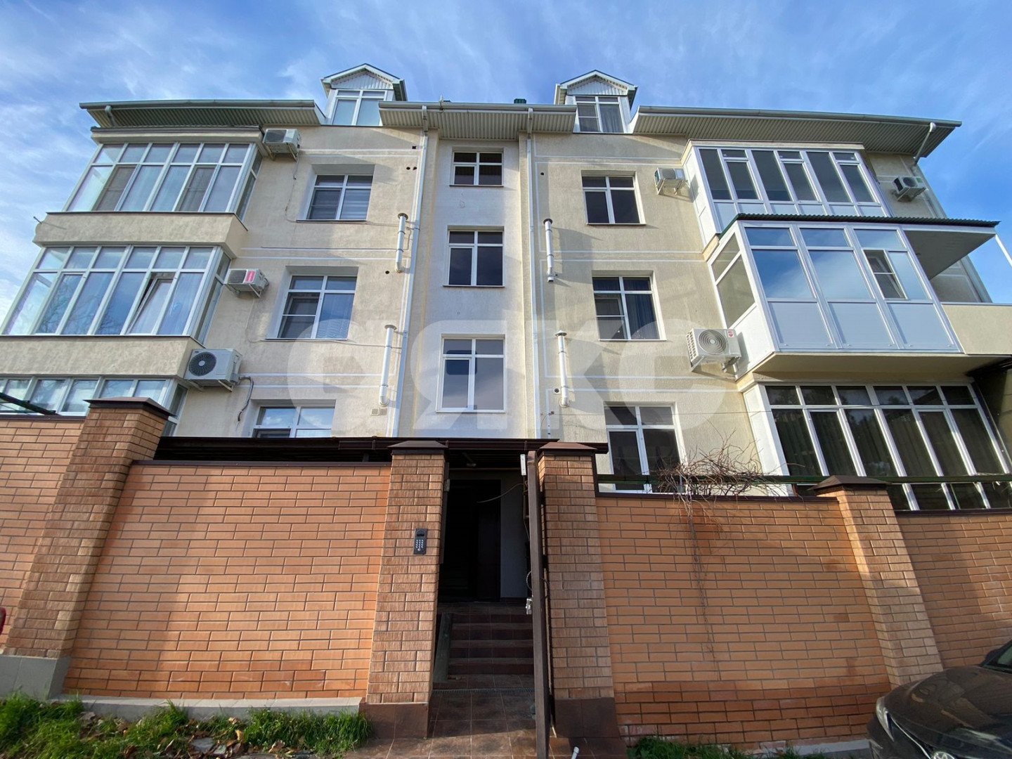 Фото №13: 2-комнатная квартира 61 м² - Геленджик, ул. Леселидзе, 7