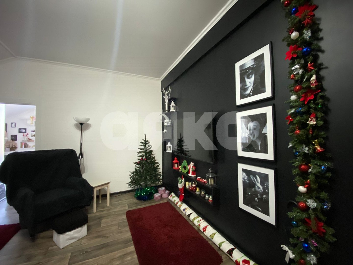 Фото №4: 2-комнатная квартира 61 м² - Геленджик, ул. Леселидзе, 7