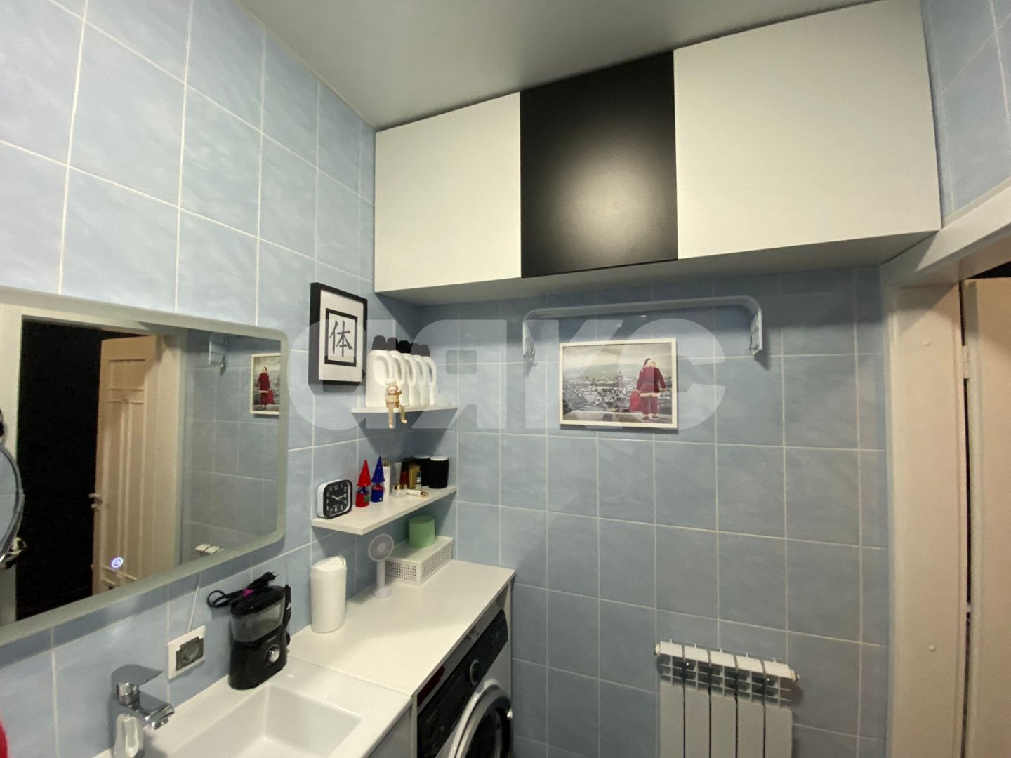 Фото №11: 2-комнатная квартира 61 м² - Геленджик, ул. Леселидзе, 7