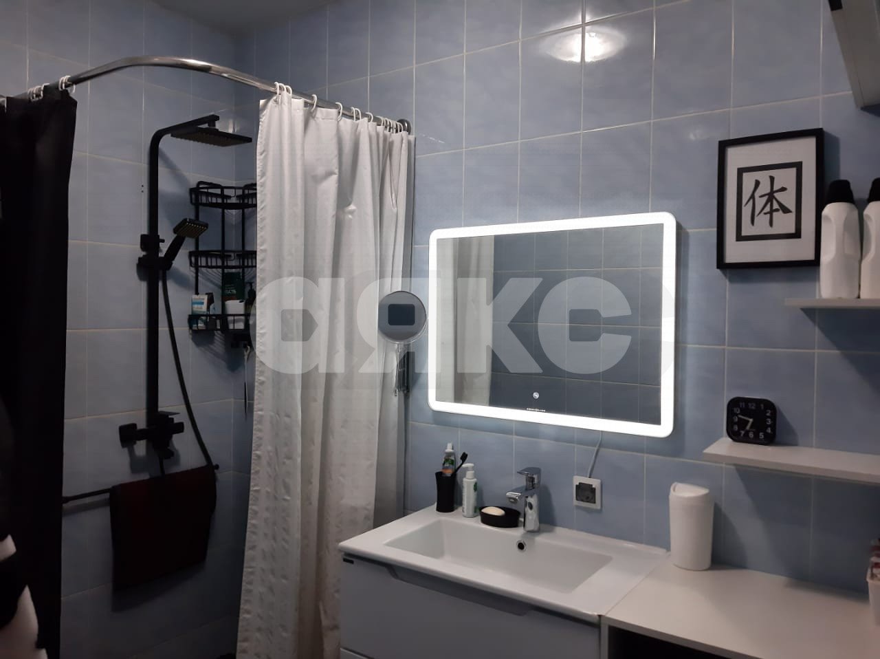 Фото №12: 2-комнатная квартира 61 м² - Геленджик, ул. Леселидзе, 7