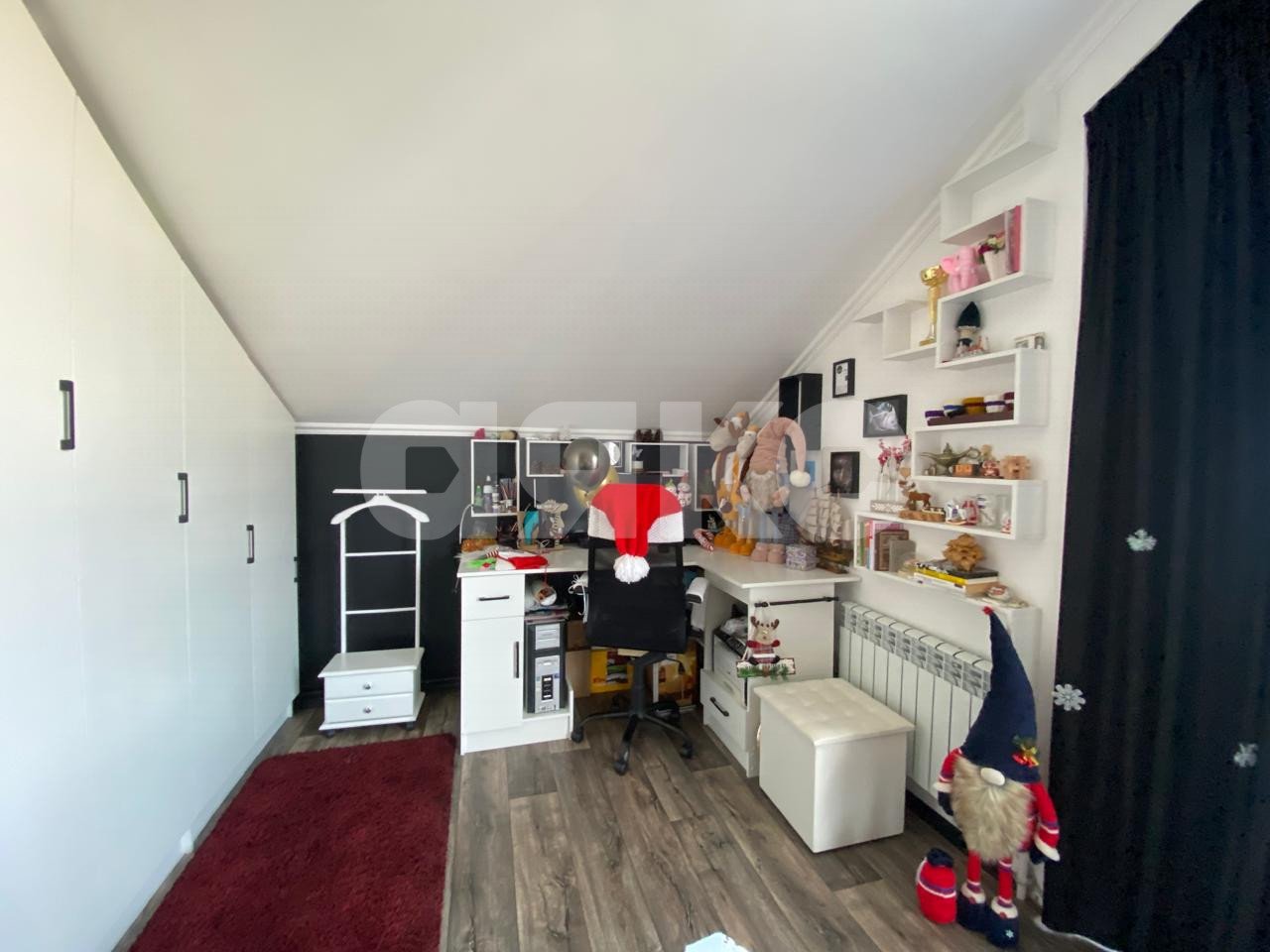 Фото №7: 2-комнатная квартира 61 м² - Геленджик, ул. Леселидзе, 7