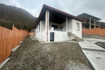 Фото №2: Дом 125 м² - Прасковеевка, ул. Лесная, 22