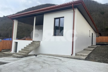 Фото №1: Дом 125 м² - Прасковеевка, ул. Лесная, 22