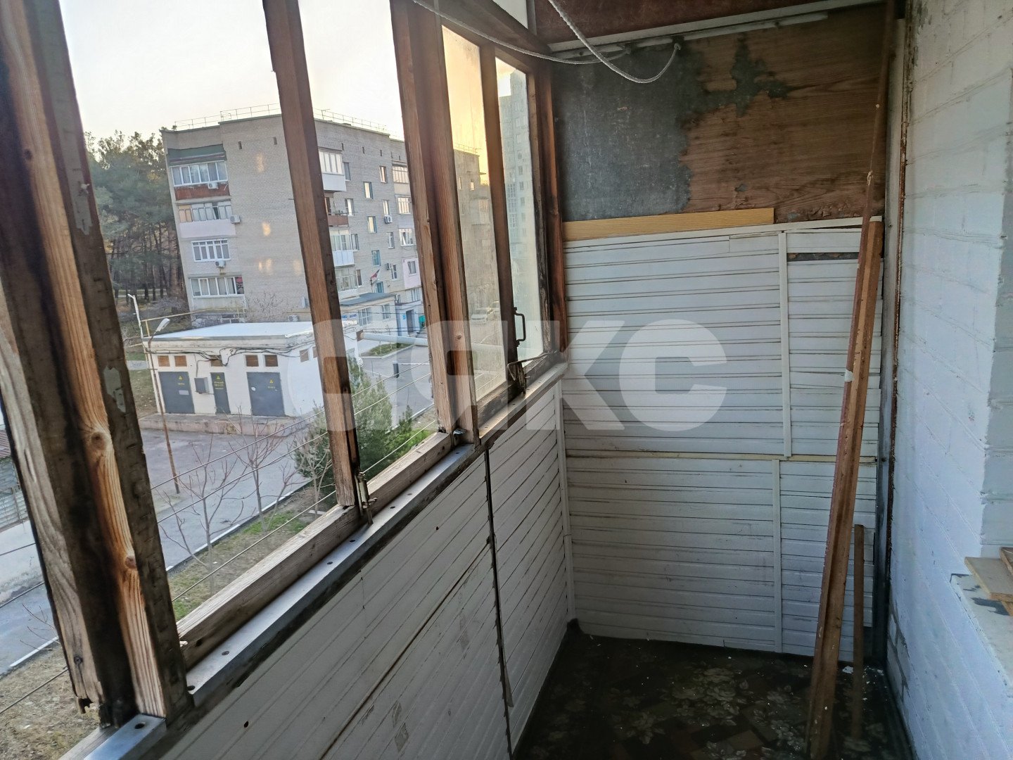 Фото №20: 3-комнатная квартира 65 м² - Геленджик, ул. Свердлова, 30