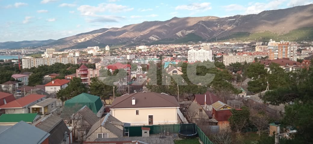 Фото №15: 3-комнатная квартира 65 м² - Геленджик, ул. Свердлова, 30