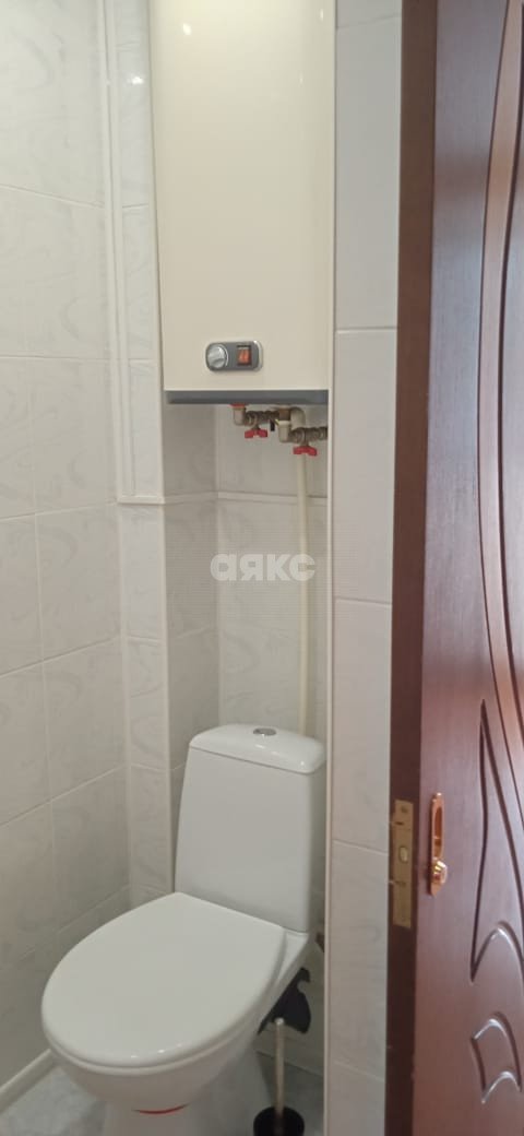 Фото №9: 3-комнатная квартира 65 м² - Геленджик, ул. Свердлова, 30