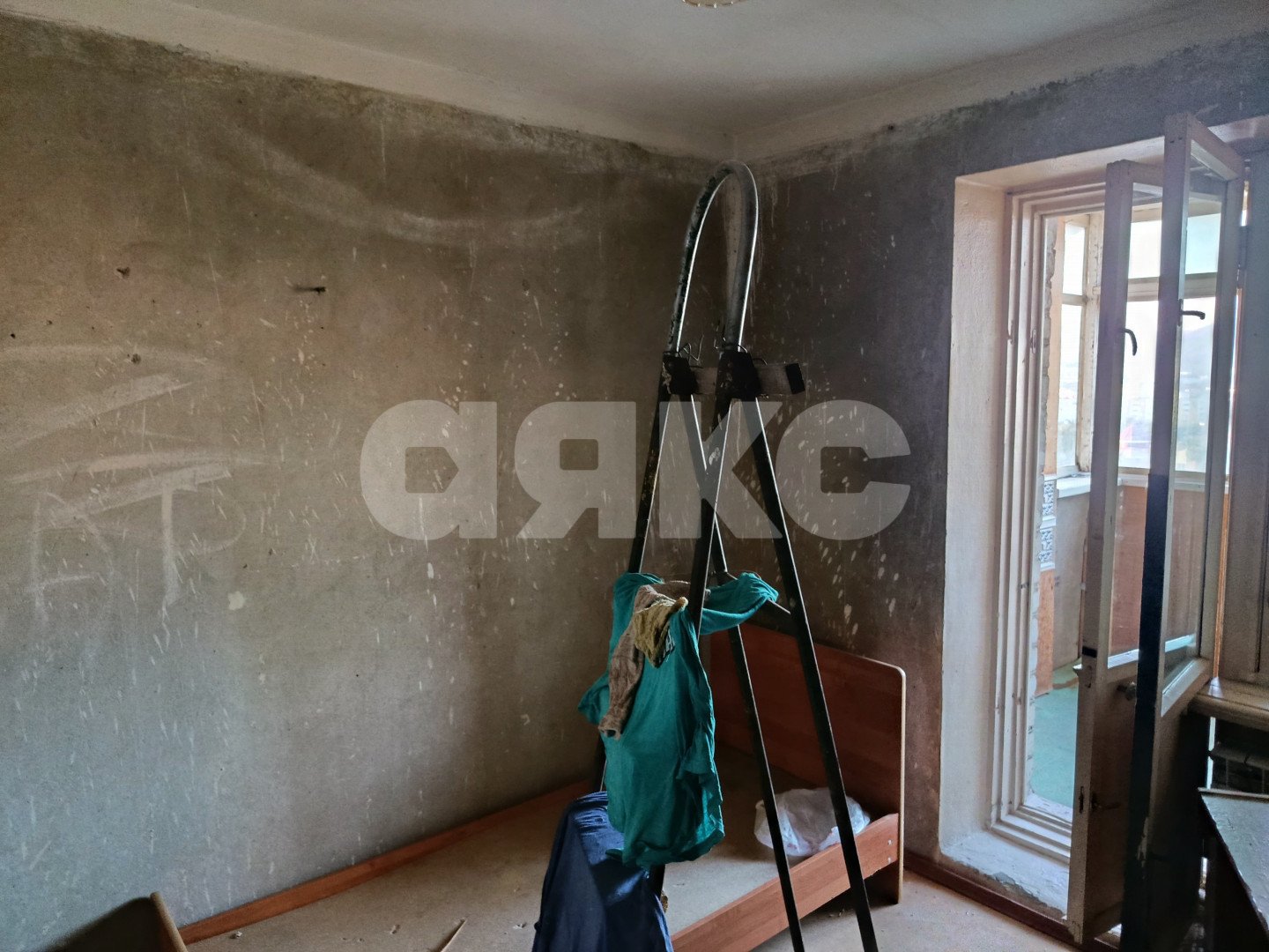 Фото №3: 3-комнатная квартира 65 м² - Геленджик, ул. Свердлова, 30