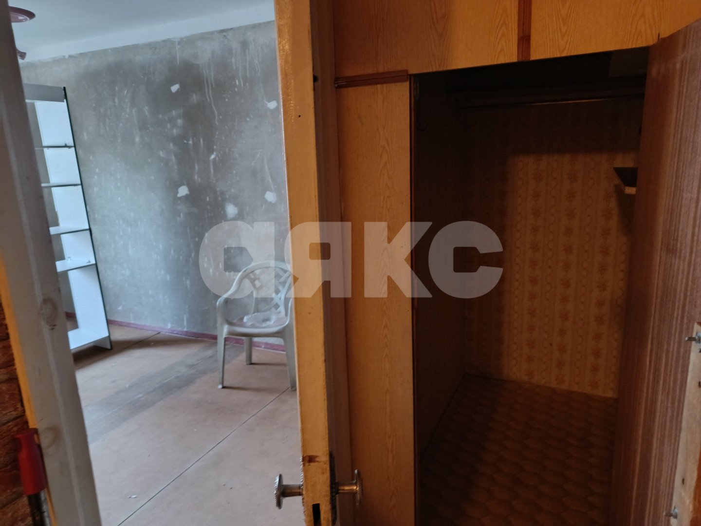 Фото №6: 3-комнатная квартира 65 м² - Геленджик, ул. Свердлова, 30