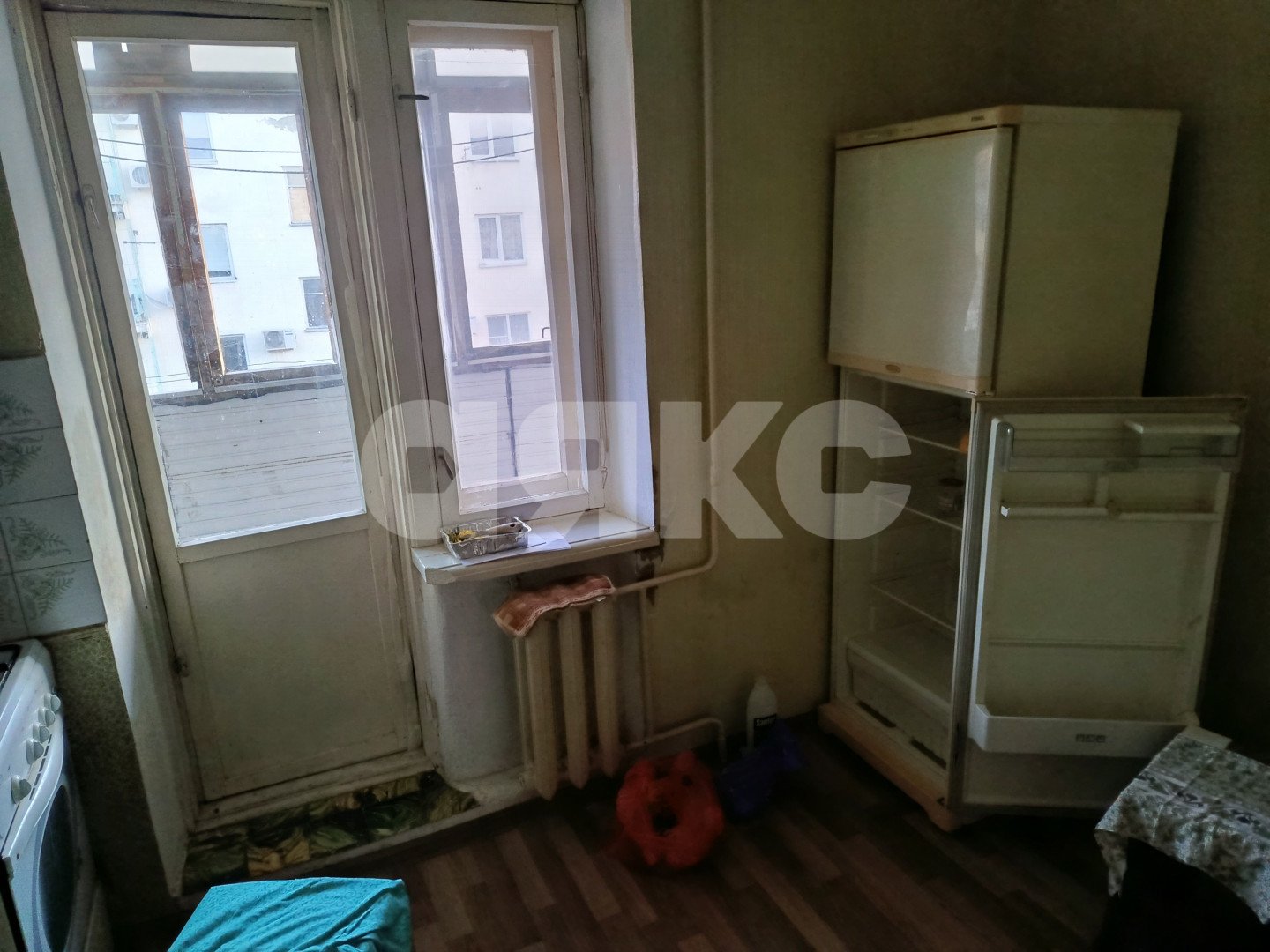 Фото №17: 3-комнатная квартира 65 м² - Геленджик, ул. Свердлова, 30