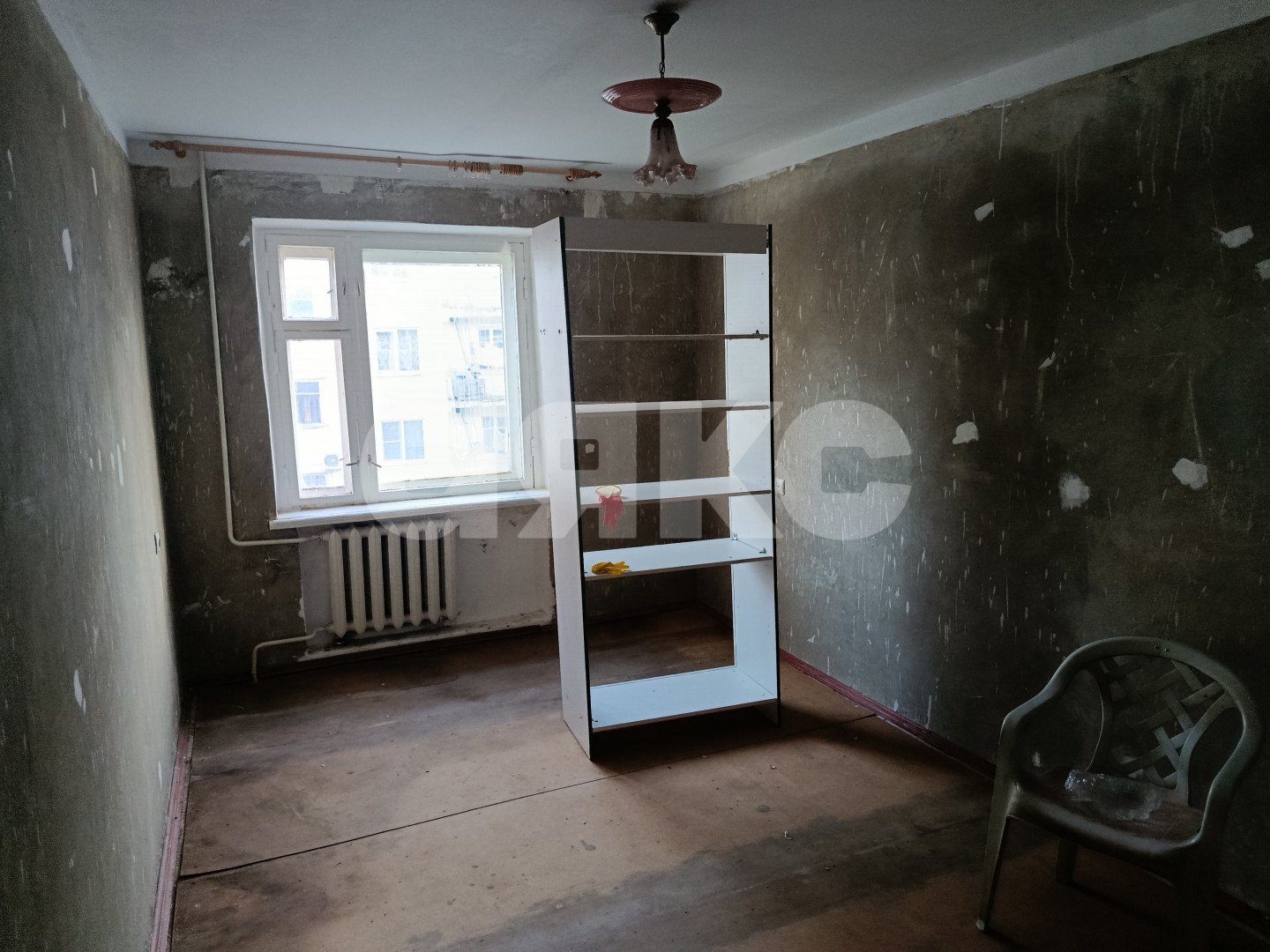 Фото №5: 3-комнатная квартира 65 м² - Геленджик, ул. Свердлова, 30