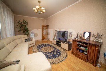 Фото №4: 2-комнатная квартира 82 м² - Геленджик, ул. Киевская, 48