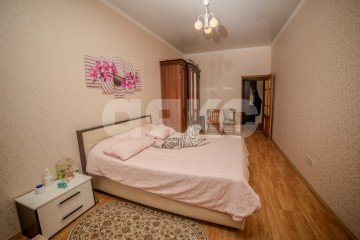 Фото №1: 2-комнатная квартира 82 м² - Геленджик, ул. Киевская, 48