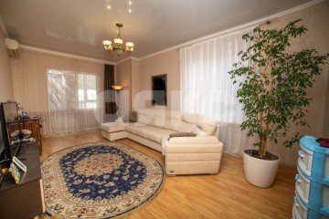 Фото №2: 2-комнатная квартира 82 м² - Геленджик, ул. Киевская, 48