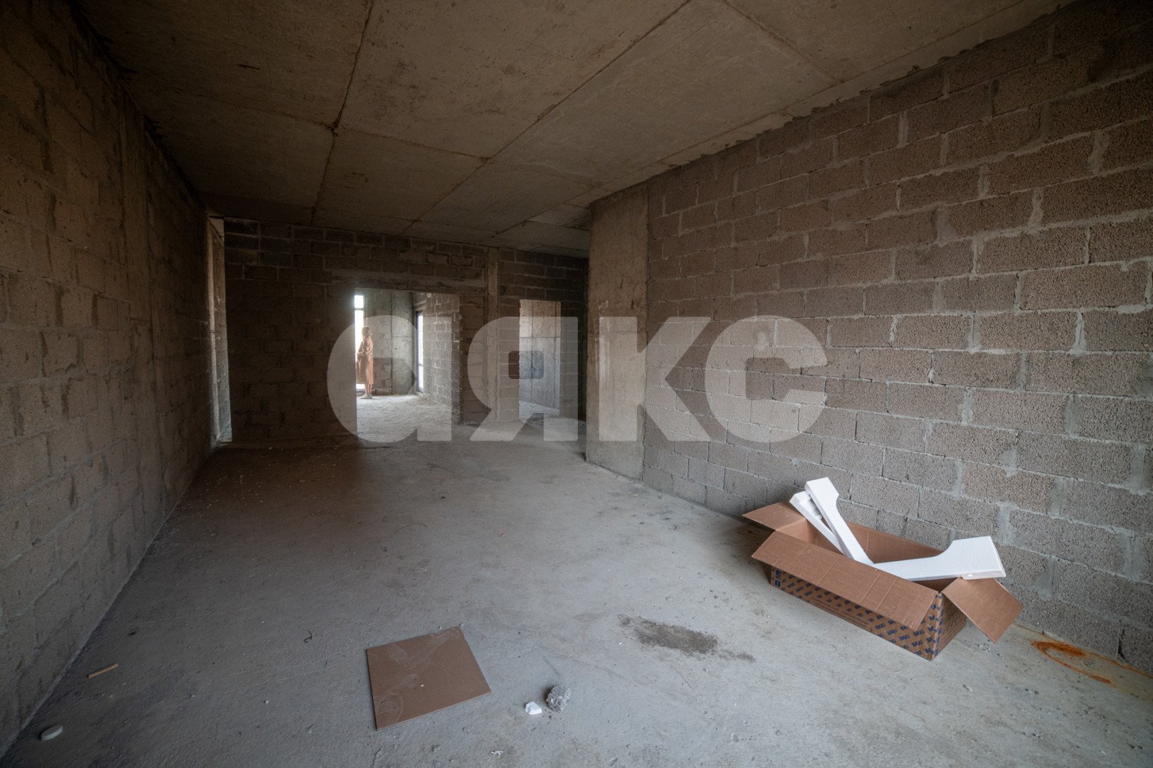 Фото №7: Дом 286 м² + 3.5 сот. - Геленджик, мкр. жилой комплекс Гоголь, ул. Гоголя, 7к2