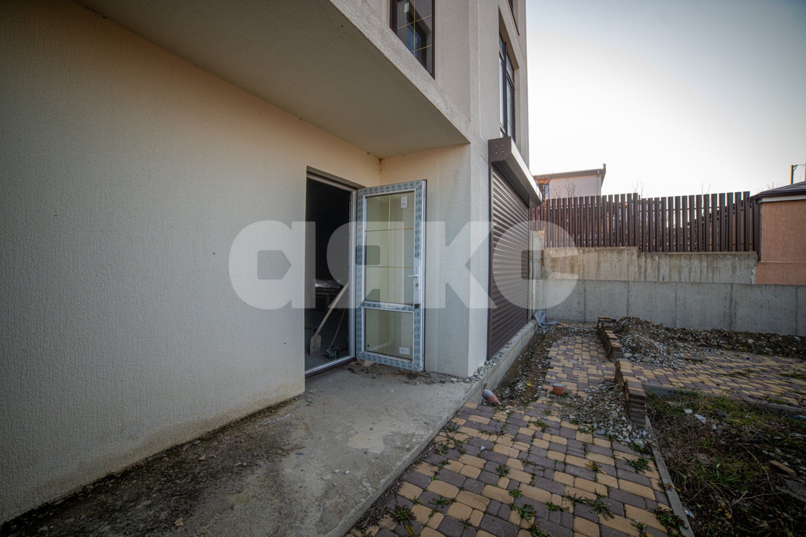 Фото №33: Дом 286 м² + 3.5 сот. - Геленджик, мкр. жилой комплекс Гоголь, ул. Гоголя, 7к2