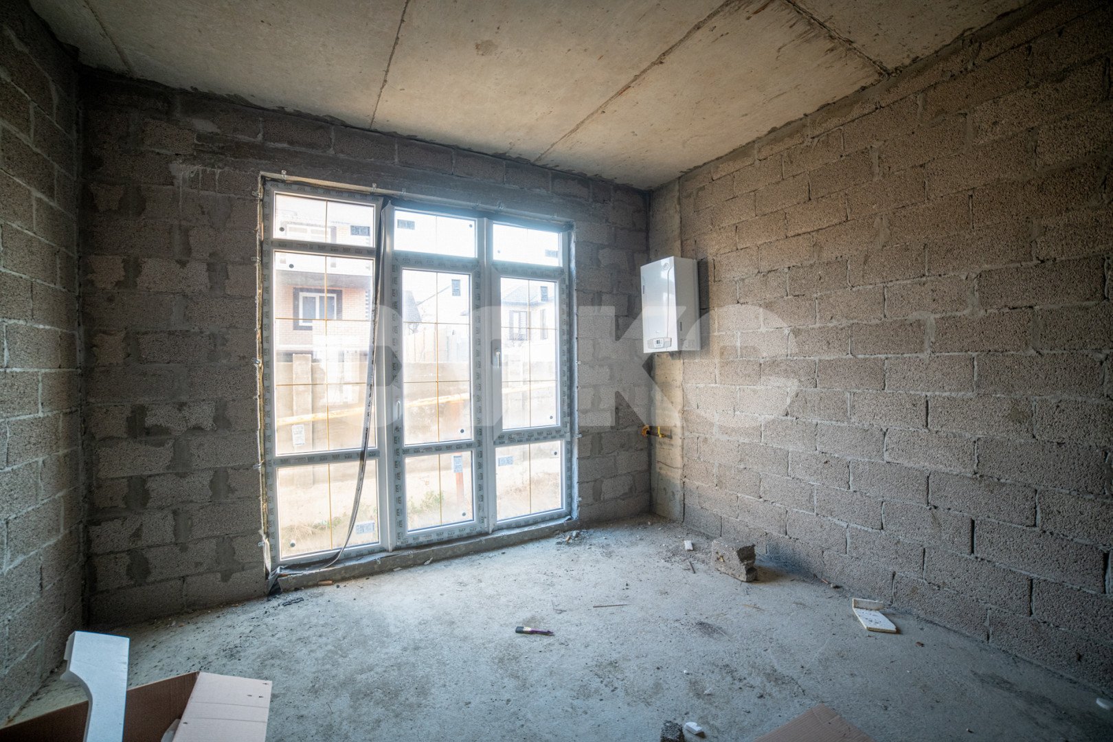 Фото №19: Дом 286 м² + 3.5 сот. - Геленджик, мкр. жилой комплекс Гоголь, ул. Гоголя, 7к2