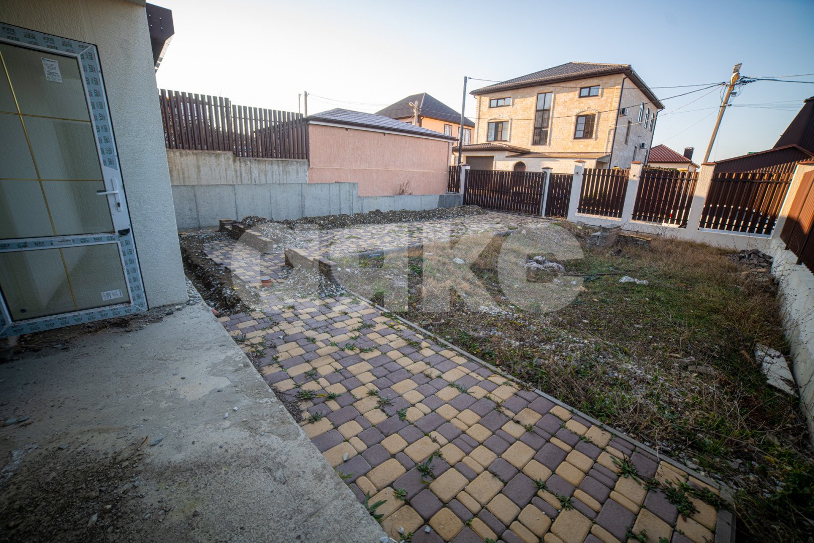 Фото №36: Дом 286 м² + 3.5 сот. - Геленджик, мкр. жилой комплекс Гоголь, ул. Гоголя, 7к2