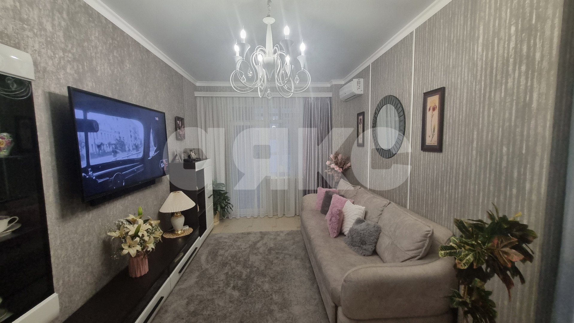 Фото №19: 2-комнатная квартира 88 м² - Геленджик, ул. Витебская, 8к11