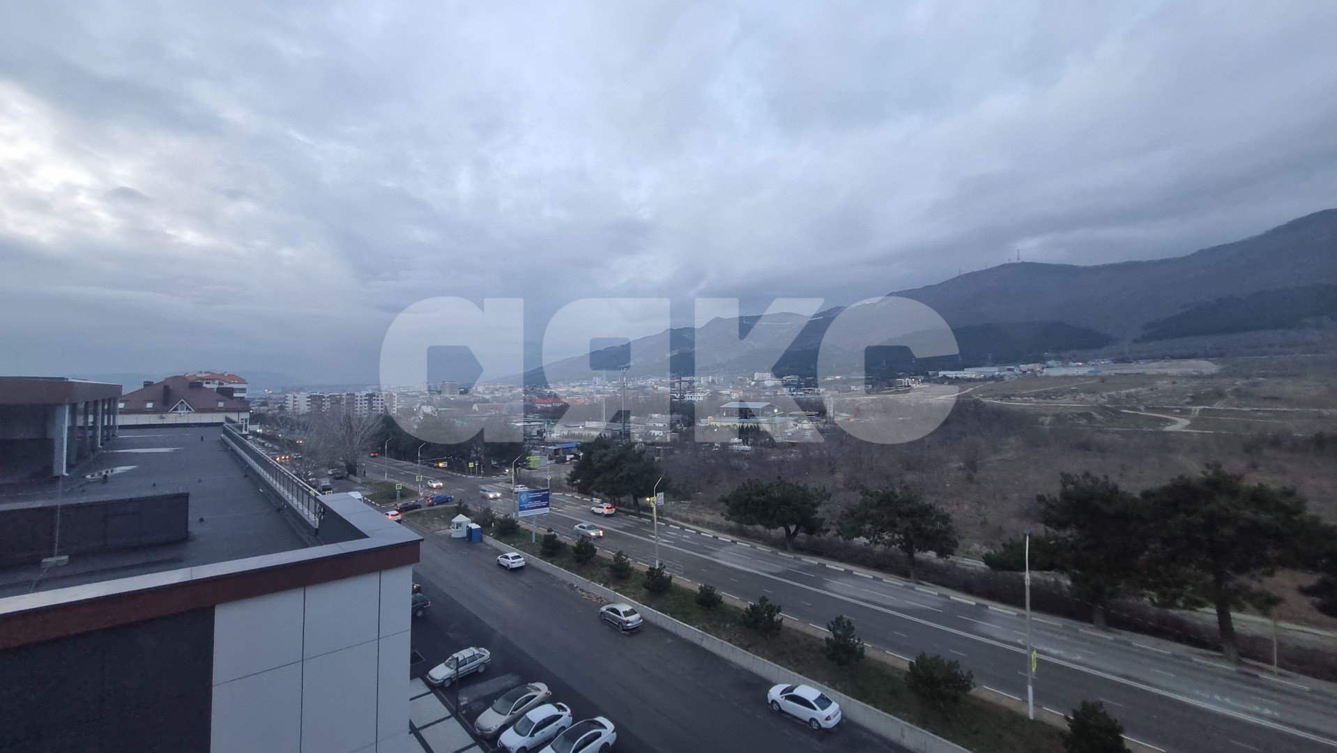 Фото №32: 2-комнатная квартира 88 м² - Геленджик, ул. Витебская, 8к11