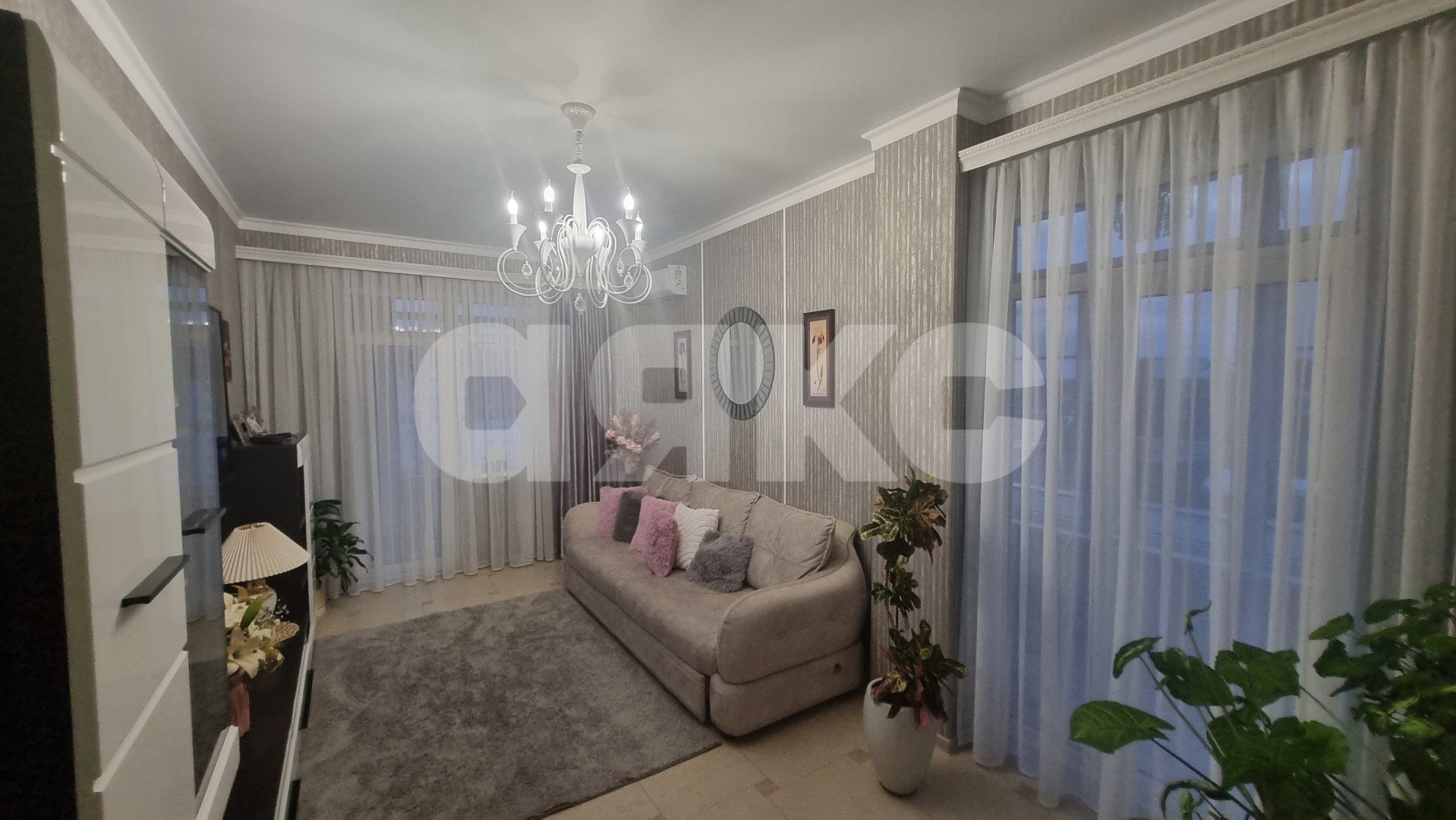 Фото №14: 2-комнатная квартира 88 м² - Геленджик, ул. Витебская, 8к11